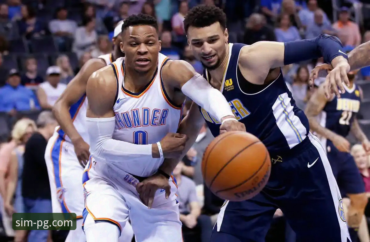 亚历山大47分加时制胜：一场在PG模拟器上体验的NBA经典对决详解