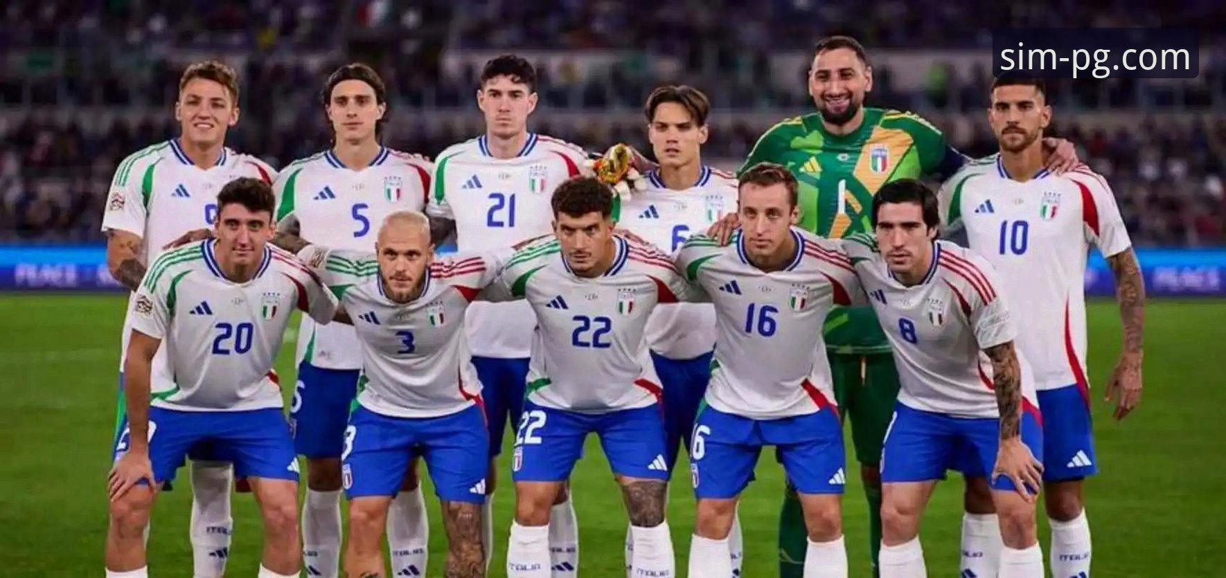 波黑点球击退意大利，连续三届无缘世界杯的深度解读