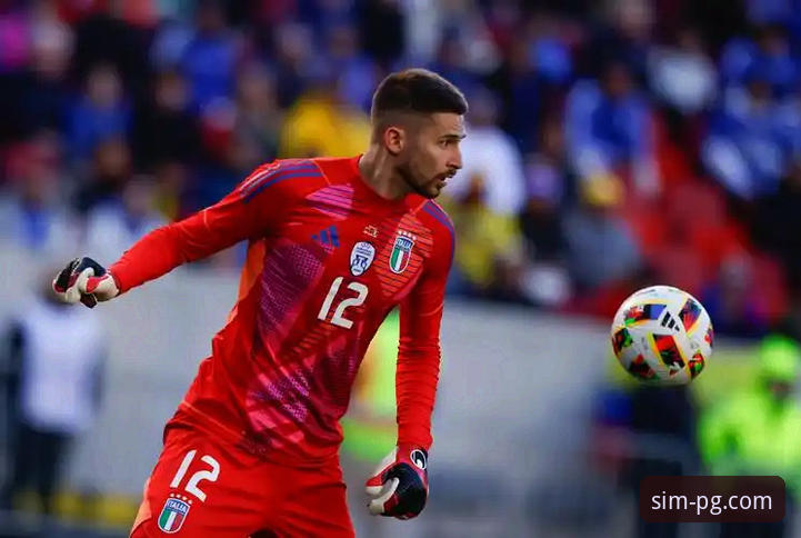 世界杯附加赛绝杀晋级最新动态：民主刚果52年圆梦，PG模拟器试玩成球迷观赛新选择